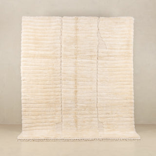 Ligne Pure - Luxury Shag Moroccan Rug