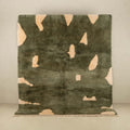 Soldier - Luxury Shag Moroccan Rug
