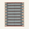 Madar - Flatweave Moroccan rug