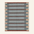 Madar - Flatweave Moroccan rug