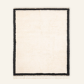 Maraba - Shag Moroccan rug