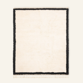 Maraba - Shag Moroccan rug