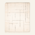 Mestara - Shag Moroccan rug