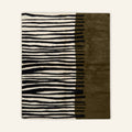 Nature Balance - Luxury Shag Moroccan Rug
