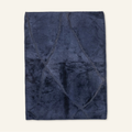 Night Sea - Luxury Shag Moroccan Rug