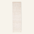 Noujoum - Shag Moroccan runner rug