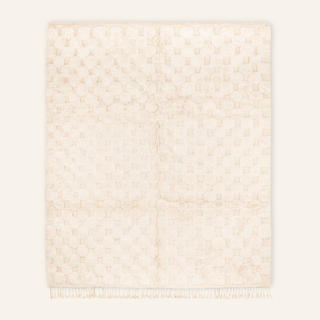 Nowara - Shag Moroccan rug