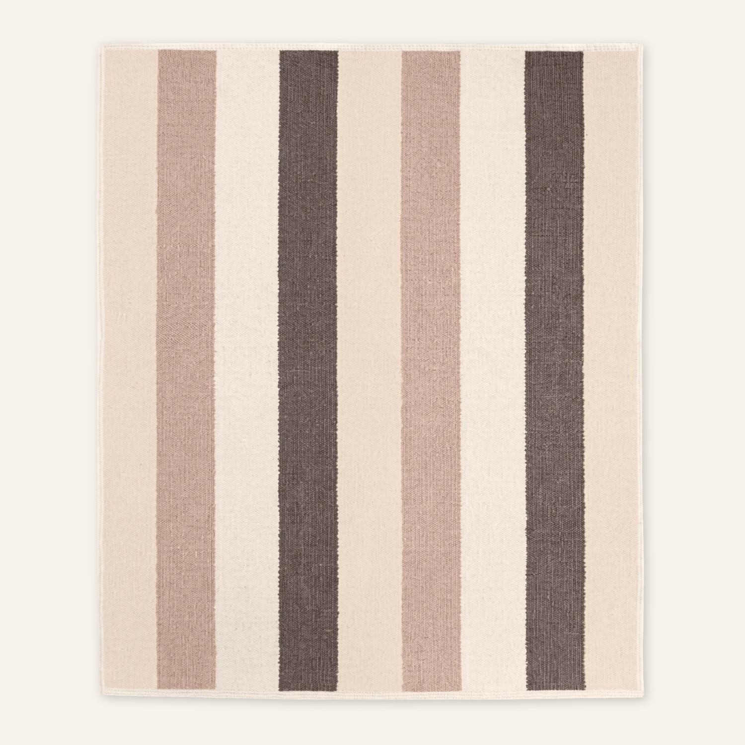 Ramla - Flatweave Moroccan rug