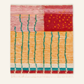 Rayhana - Shag Moroccan rug