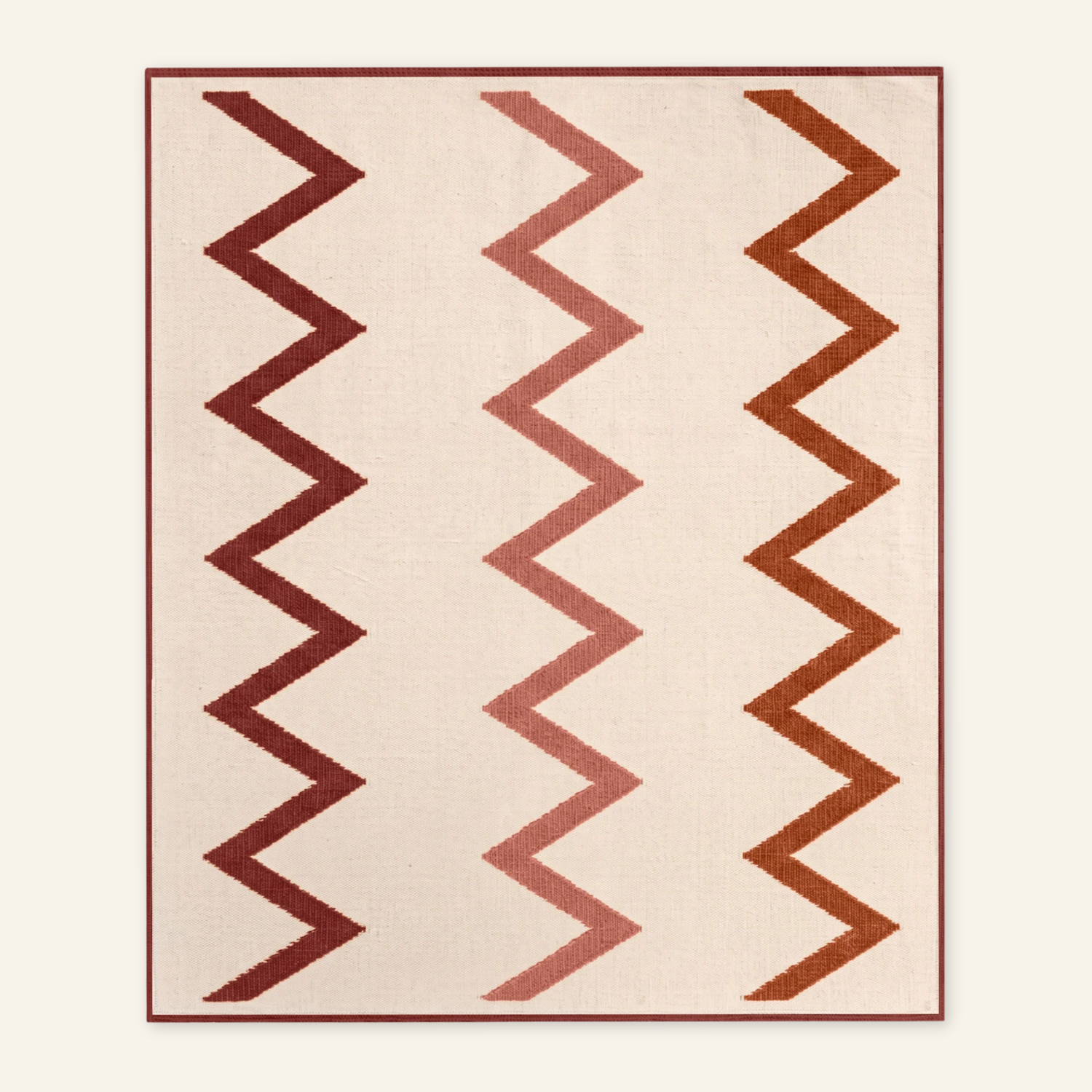Saghro - Flatweave Moroccan rug