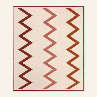 Saghro - Flatweave Moroccan rug