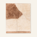 Sahara Dune - Luxury Shag Moroccan Rug