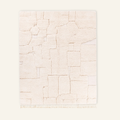 Samya - Shag Moroccan rug