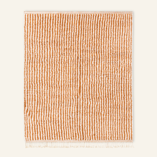 Sandia - Shag Moroccan rug