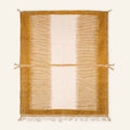 Tamza - Flatweave Moroccan rug