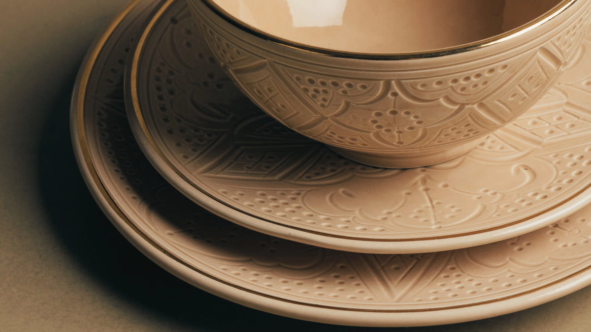 Ceramics