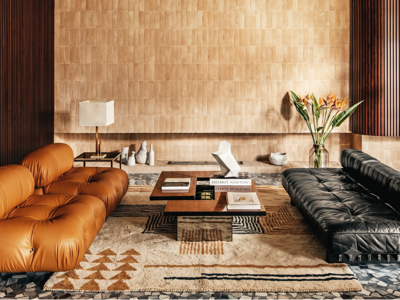 Residence · New York