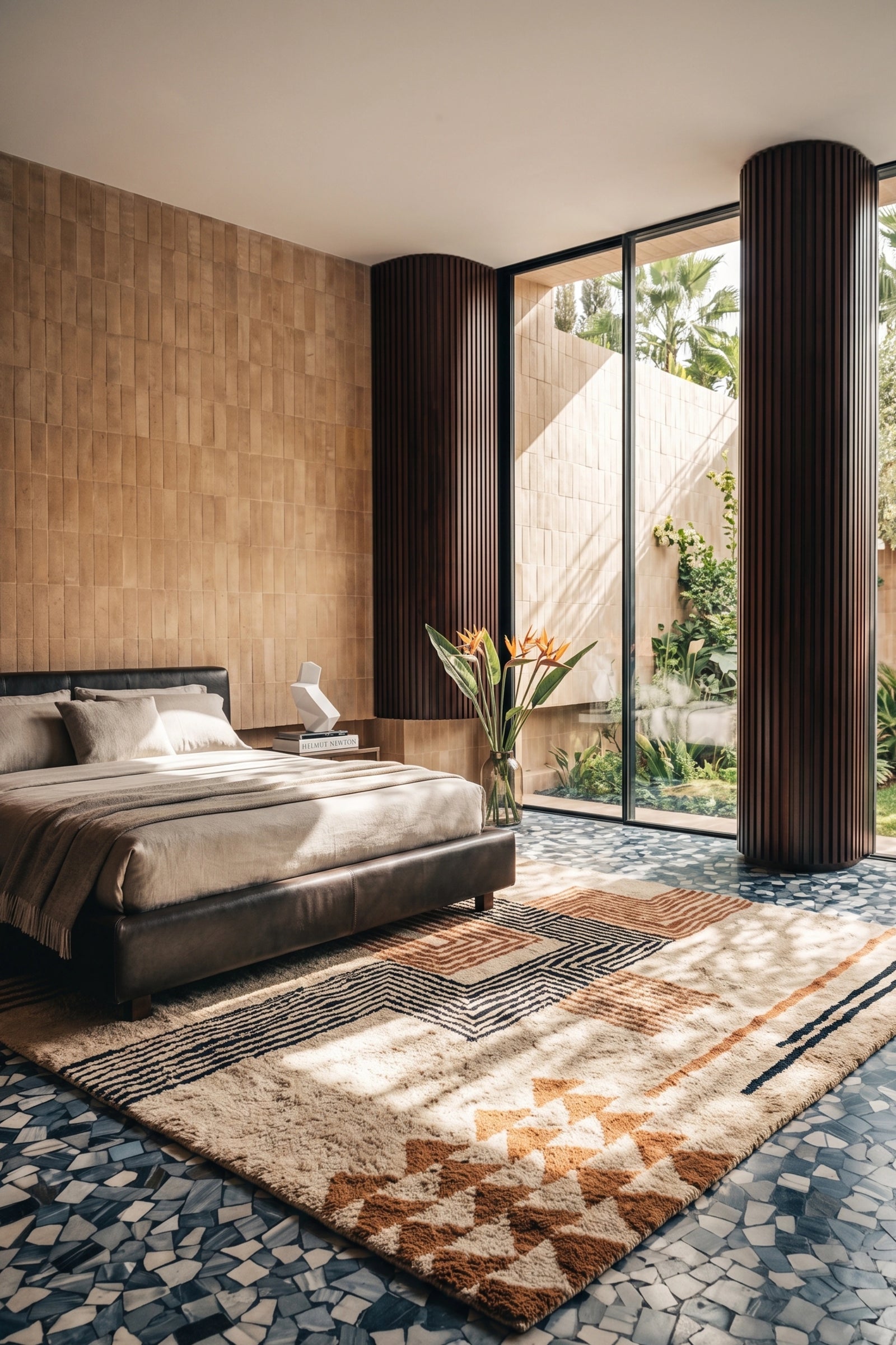 Suite · London