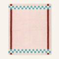 Tiznit - Flatweave Moroccan rug