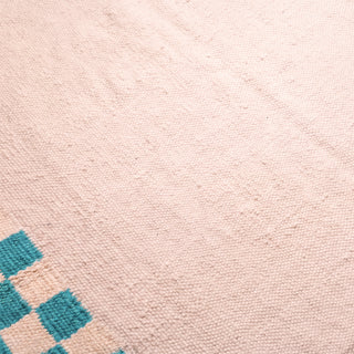 Tiznit - Flatweave Moroccan rug