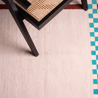 Tiznit - Flatweave Moroccan rug