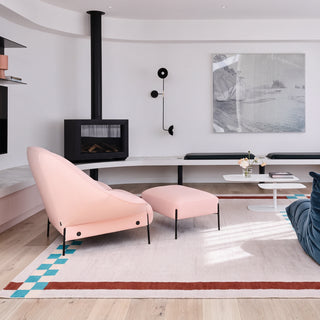 Tiznit - Flatweave Moroccan rug