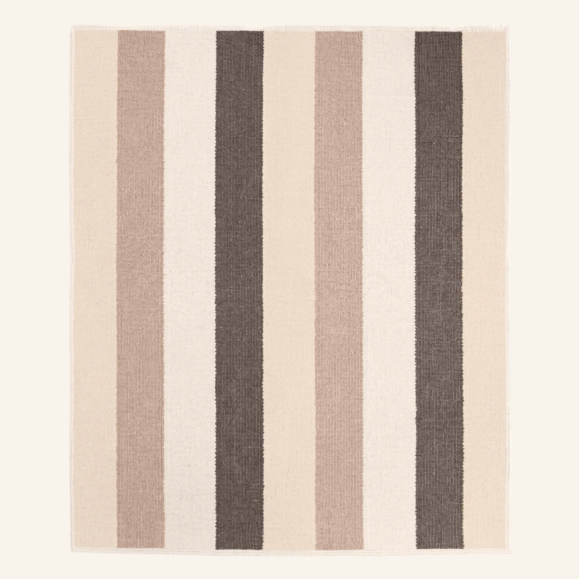 Ramla - Flatweave Moroccan rug