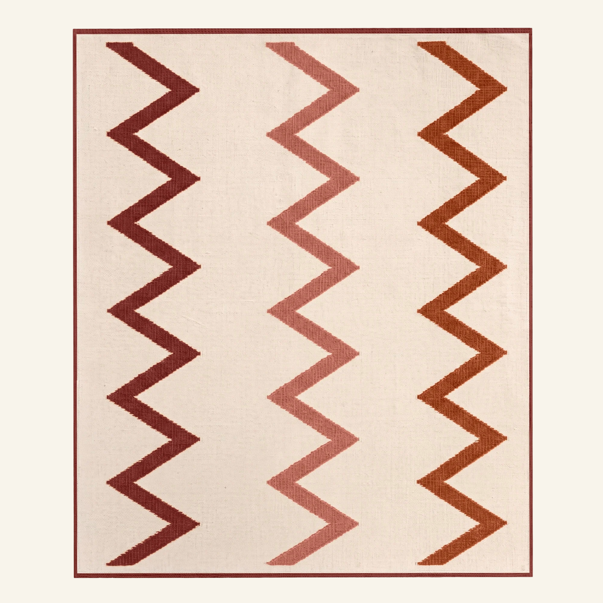 Saghro - Flatweave Moroccan rug