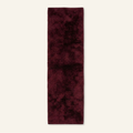 Velvet -  Luxury Shag Moroccan Runner Rug