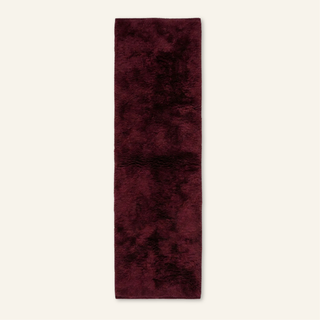 Velvet -  Luxury Shag Moroccan Runner Rug