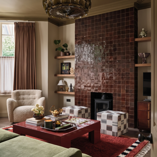 Wahaj - Shag Moroccan rug
