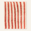 Warm Current - Luxury Shag Moroccan Rug