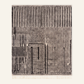 Watar - Shag Moroccan rug