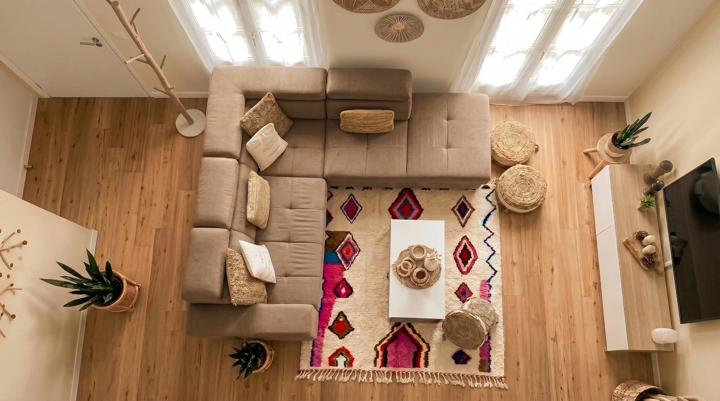 Which size for your room