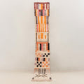Adjan - vintage boujad rug