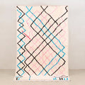 Admer - Shag Moroccan rug