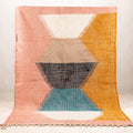 Afara - Flatweave Moroccan rug