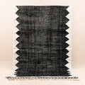 AFOU - Flatweave Moroccan rug