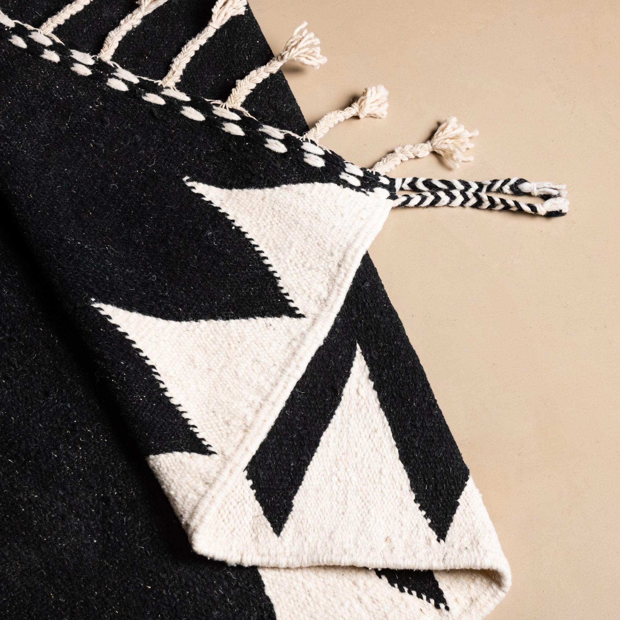 Afou - Taznakht kilim rug - Benisouk