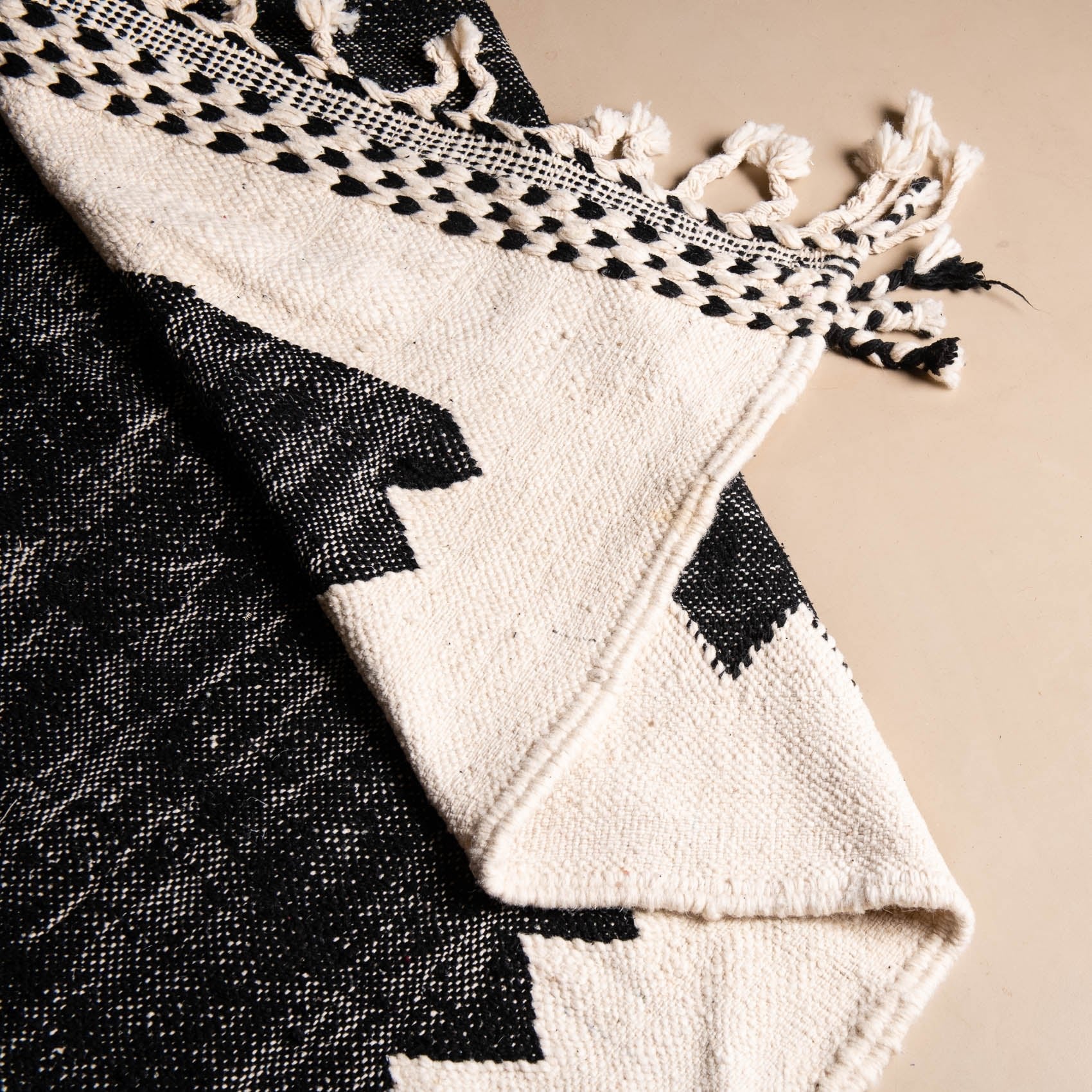 Afou - Taznakht kilim rug - Benisouk