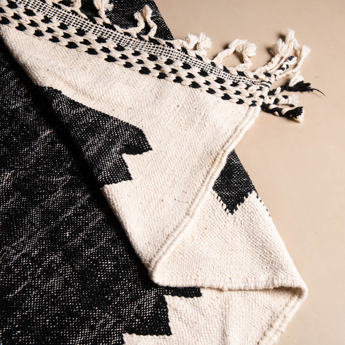 Afou - Taznakht kilim rug - Benisouk