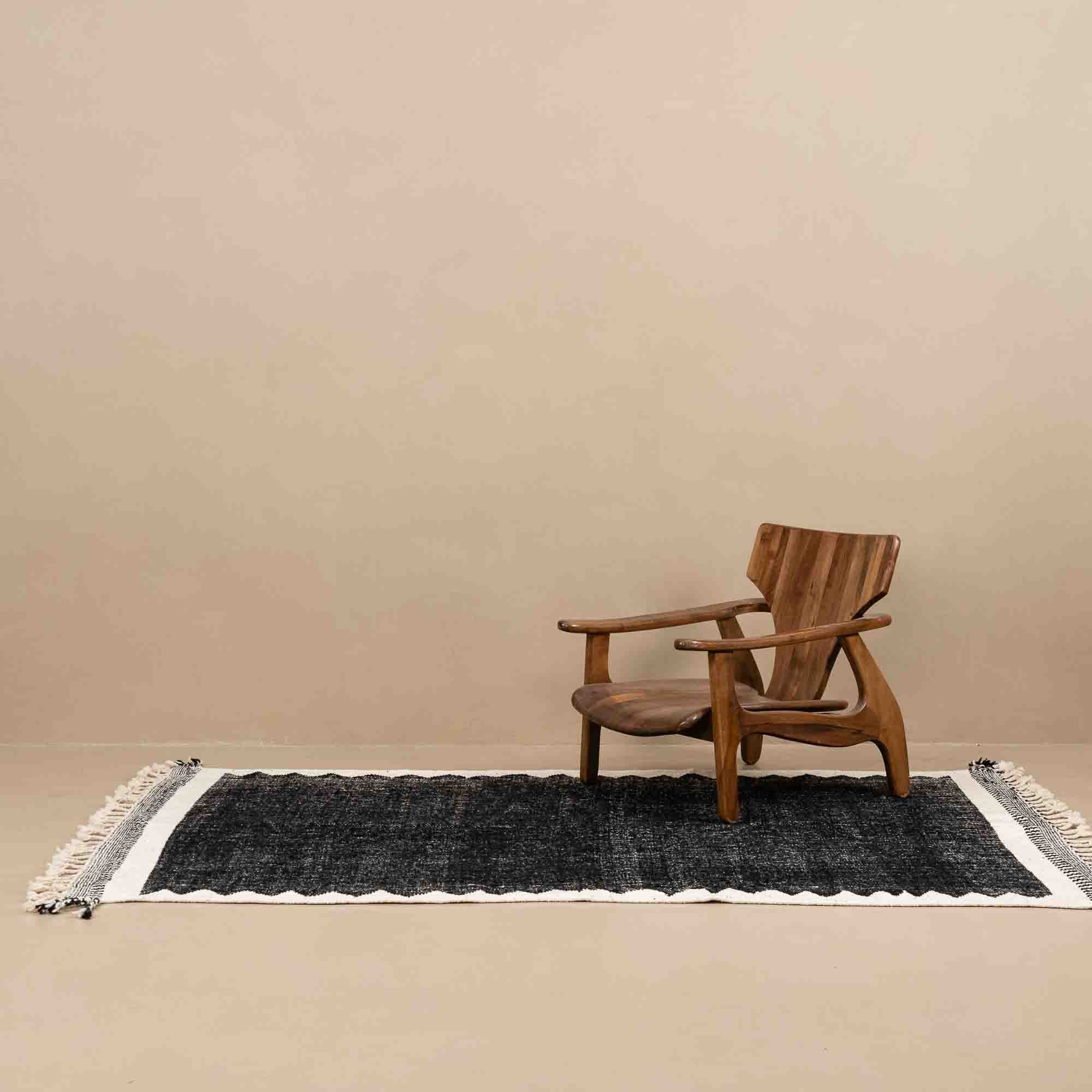 Afou - Taznakht kilim rug - Benisouk
