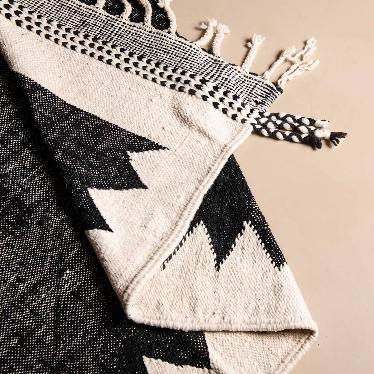 Afou - Taznakht kilim rug - Benisouk