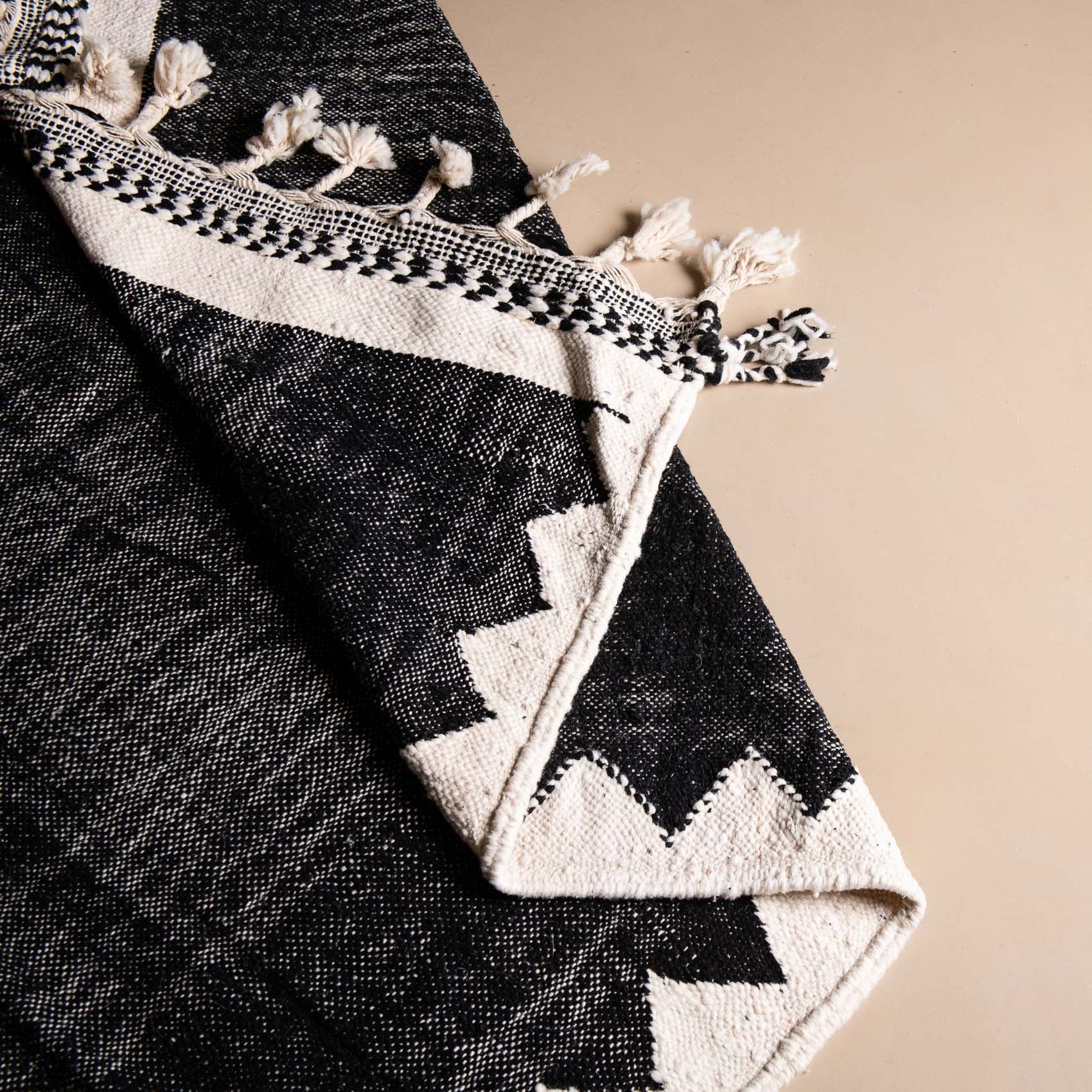 Afou - Taznakht kilim rug - Benisouk