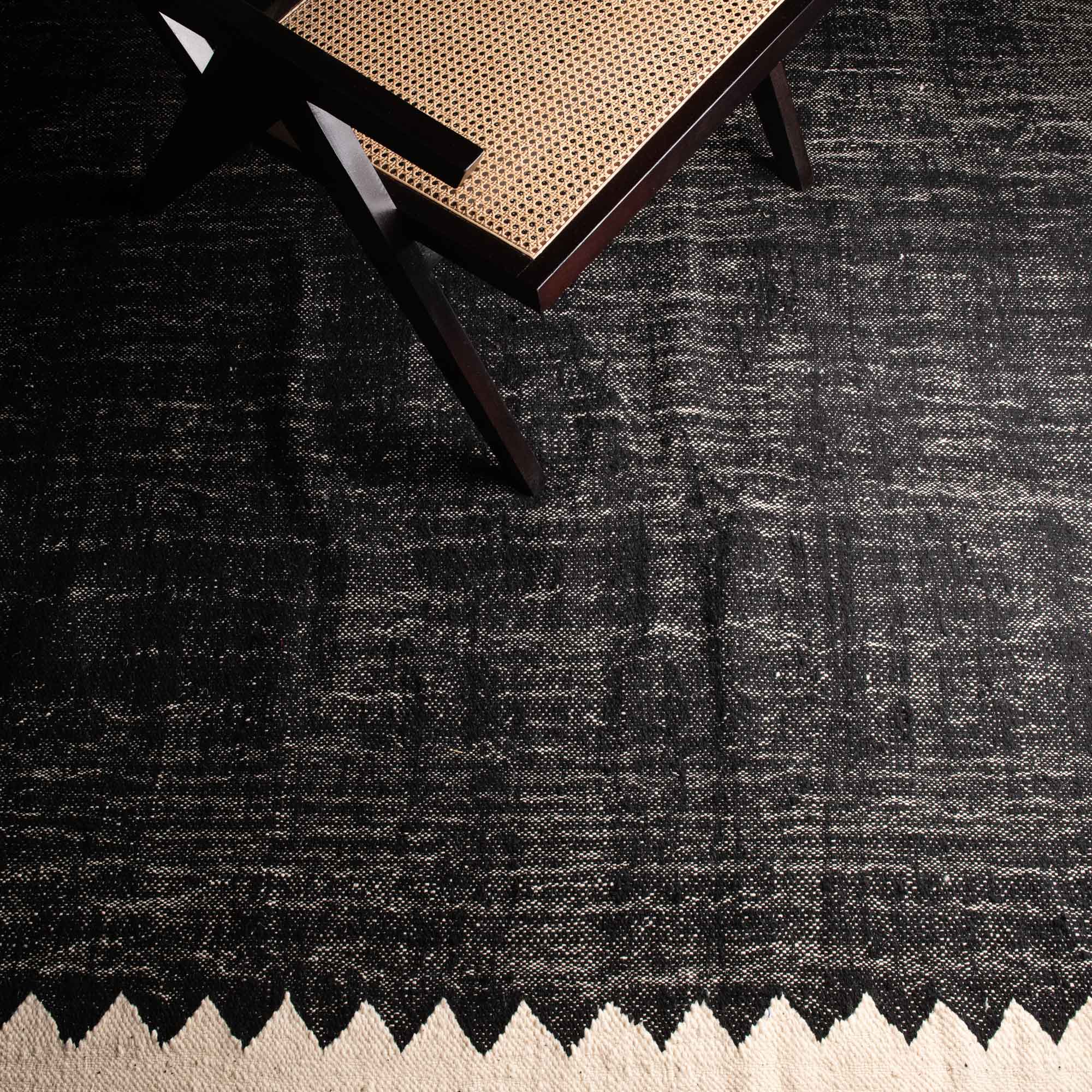 Afou - Taznakht kilim rug - Benisouk