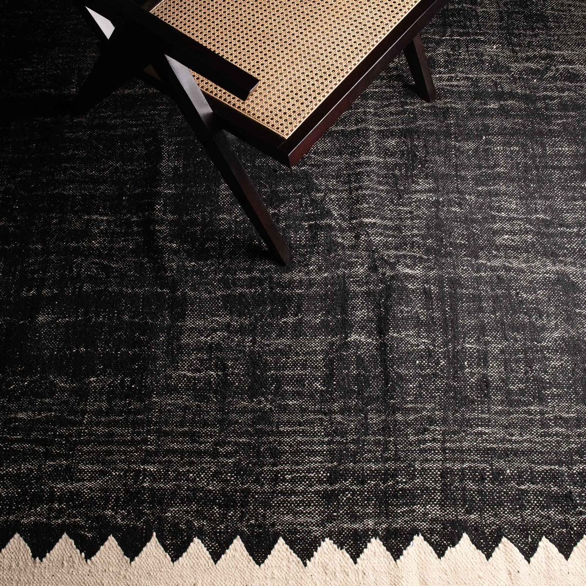 Afou - Taznakht kilim rug - Benisouk