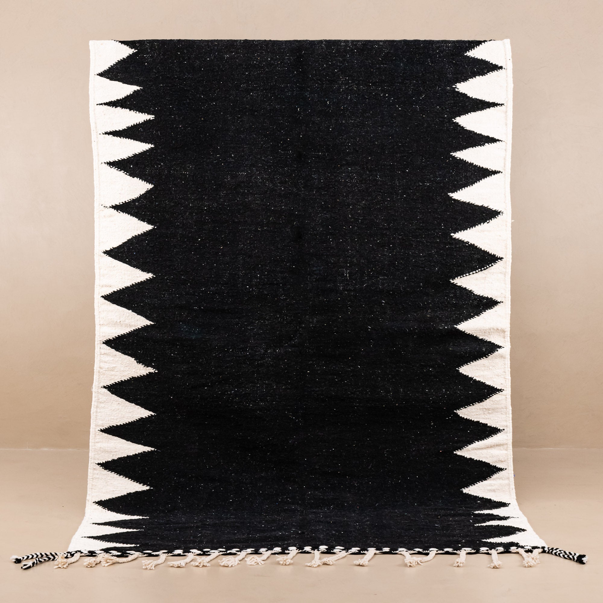 Afou - Taznakht kilim rug - Benisouk
