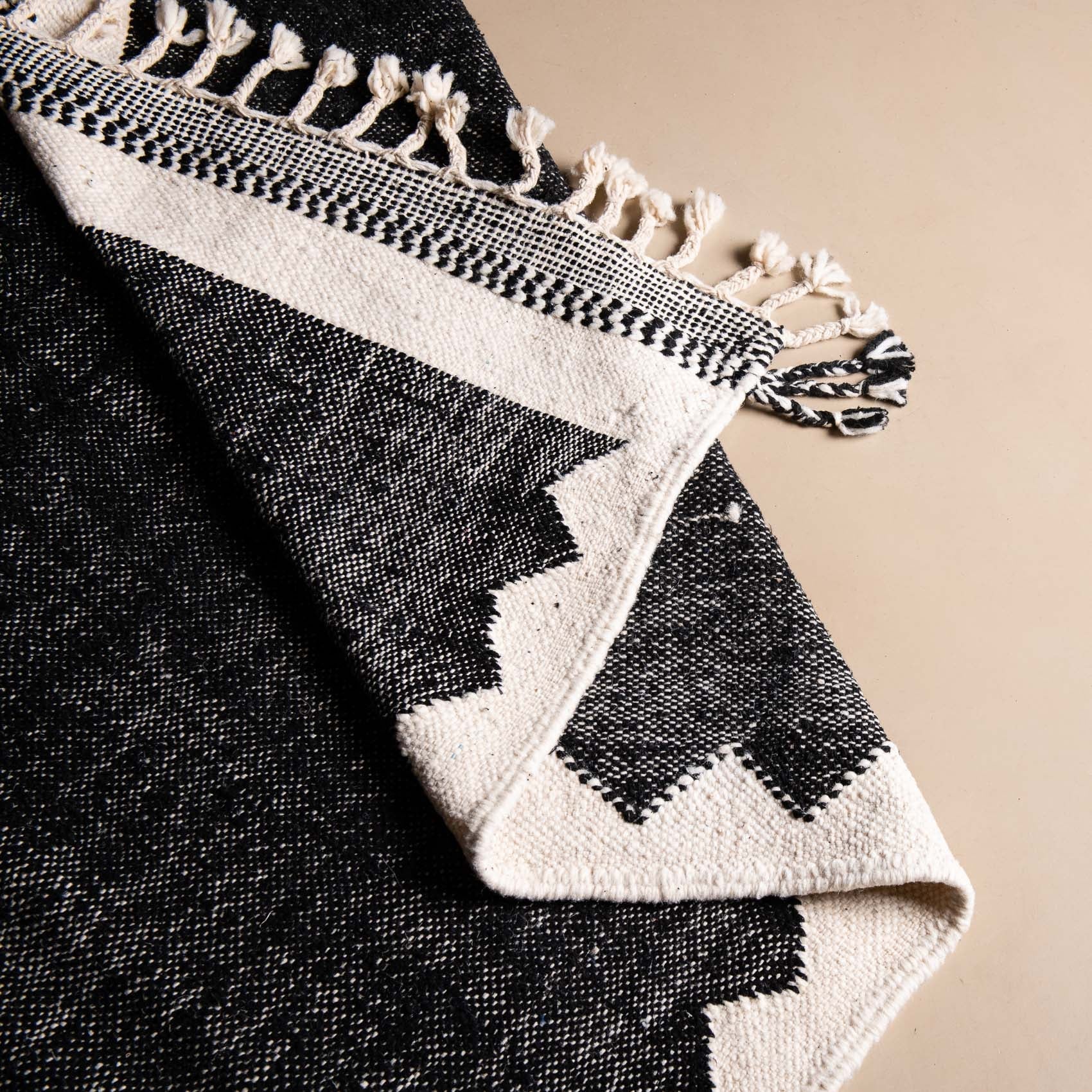 Afou - Taznakht kilim rug - Benisouk