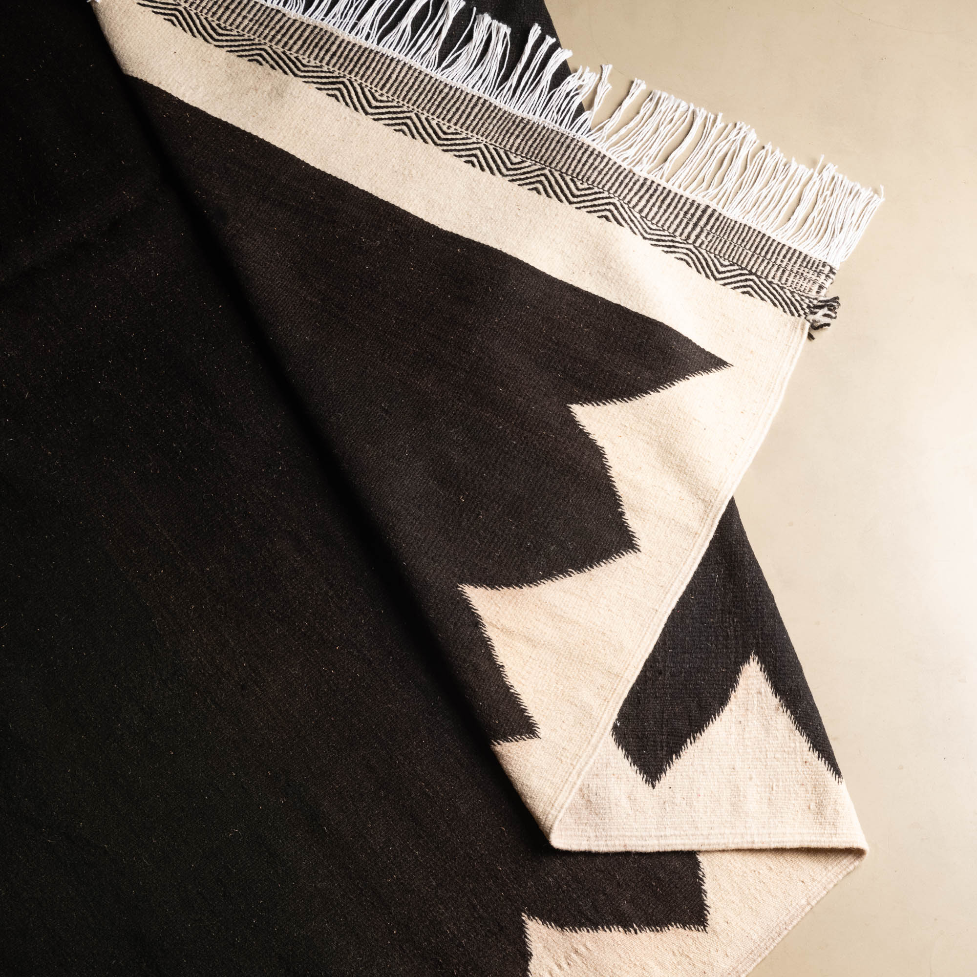 Afou - Taznakht kilim rug - Benisouk