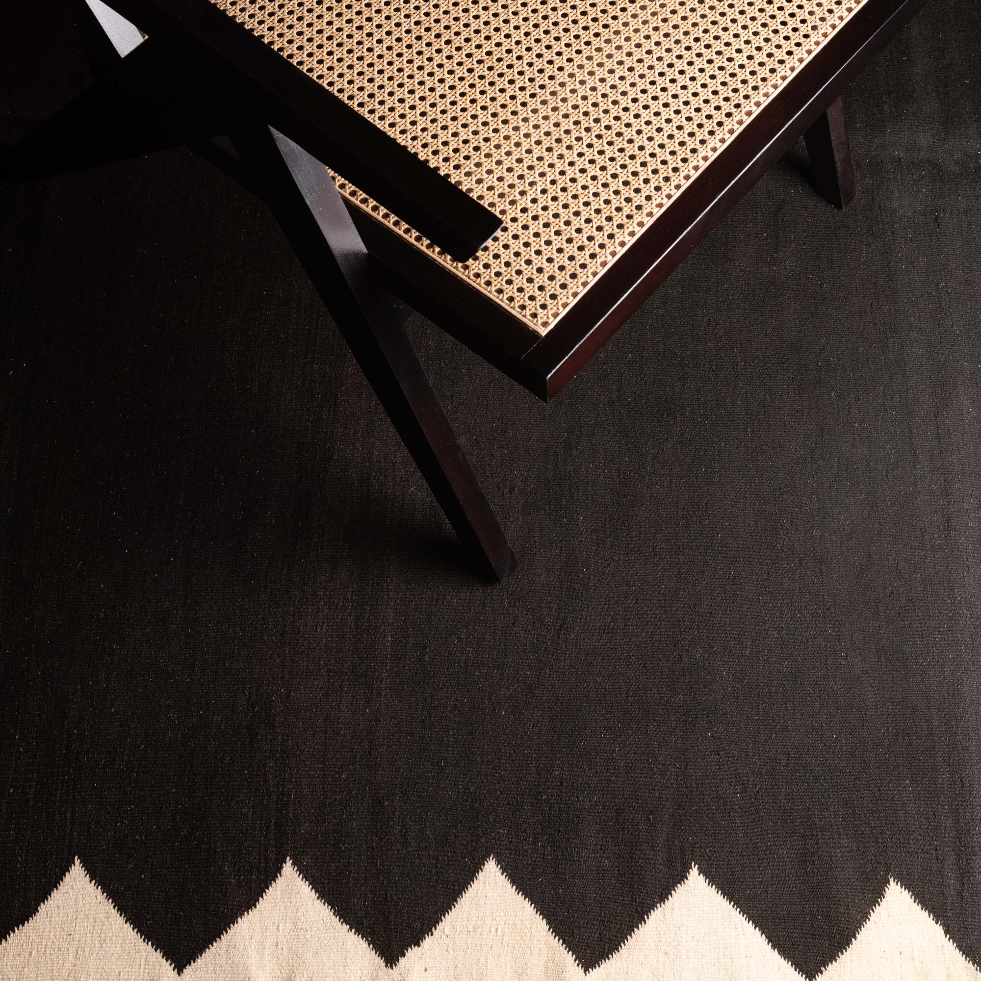 Afou - Taznakht kilim rug - Benisouk